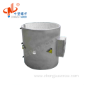 Energy saving electric extruder grain ceramic heater